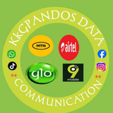 KKGPANDOS DATA LITE biểu tượng