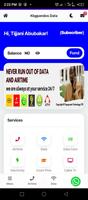 KKGPANDOS DATA LITE poster