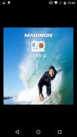 Maginon AC-800W Affiche