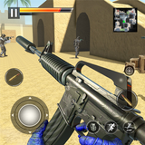 Terrorist Strike CS Assault ícone