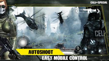 Fps Gun Shooting Games Online Affiche