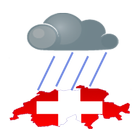 Swiss Weather Radar icono