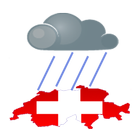 Swiss Weather Radar ícone