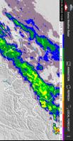 برنامه‌نما Swiss Weather Radar عکس از صفحه