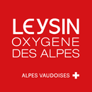 Leysin webcams APK