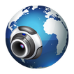 Webcams du monde