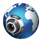 World Webcams أيقونة