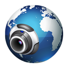World Webcams আইকন