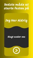 Jeg Har Aldrig capture d'écran 3