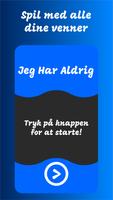 Jeg Har Aldrig Affiche