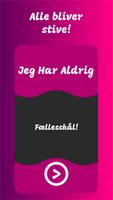 Jeg Har Aldrig capture d'écran 1