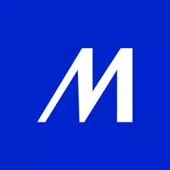 Marshalls Official アプリダウンロード