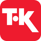 TKM - Big Labels at Small Prices أيقونة