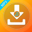 MP3 Downloader Music Player
