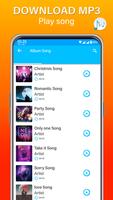 MP3 Downloader Music Player скриншот 3