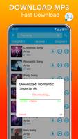 MP3 Downloader Music Player скриншот 2
