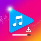 Music Downloader MP3 Download иконка