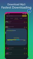 Music Downloader MP3 Download скриншот 3