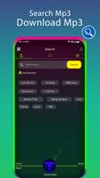 Music Downloader MP3 Download постер
