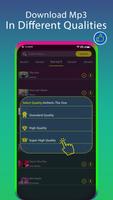 Music Downloader MP3 Download скриншот 2