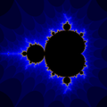 Mandelbrot