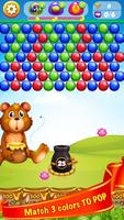 Bubble Shooter - Pop Bubbles syot layar 2