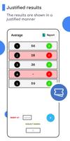 Consolidate capture d'écran 3