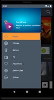 DarkCine capture d'écran 3