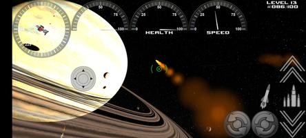 Space Battle screenshot 1