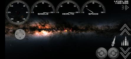 Space Battle screenshot 2