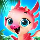 آیکون‌ Bling Empire
