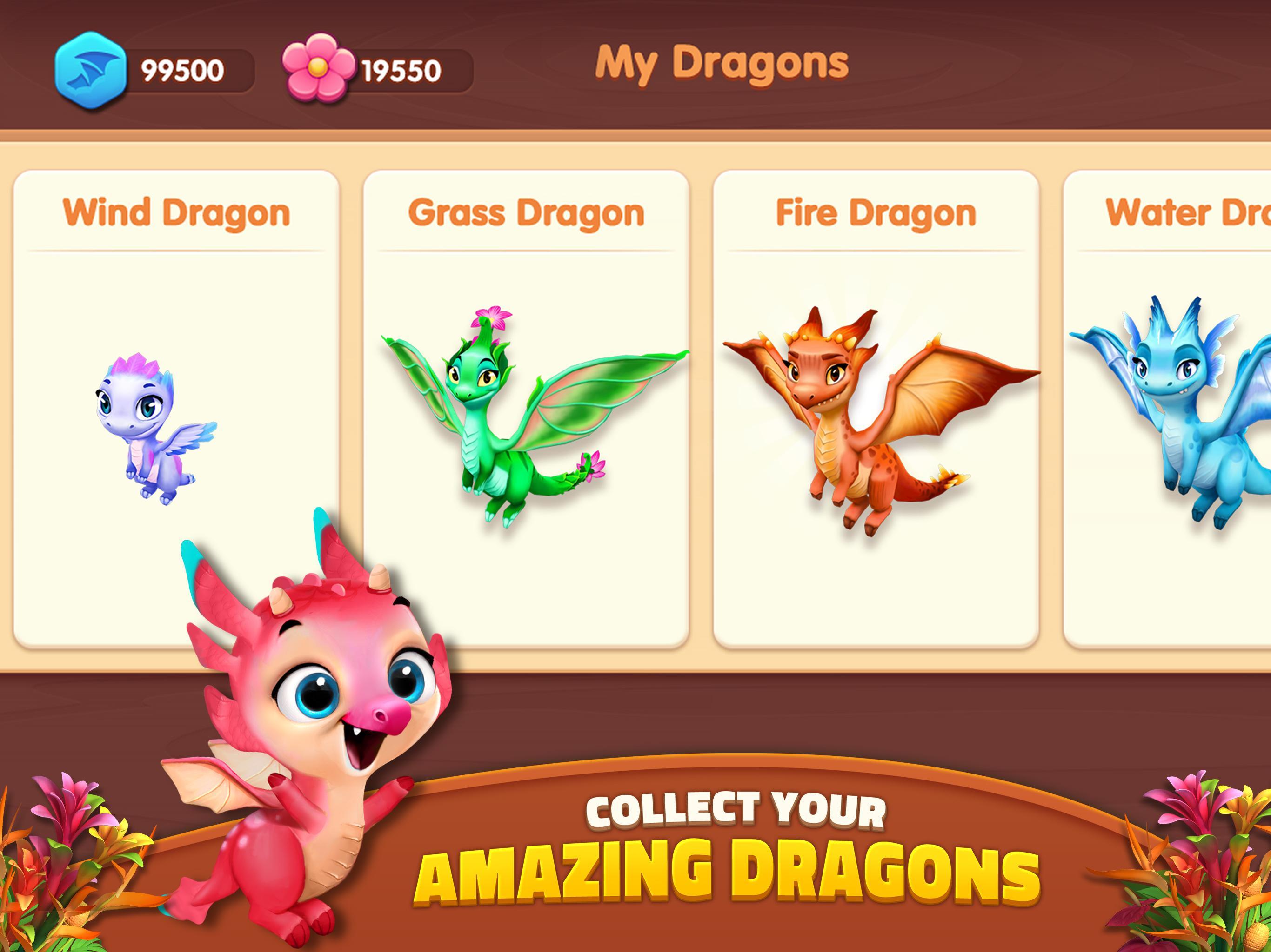 Dragon Adventures For Android Apk Download - roblox dragon adventures dragon types