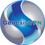 GenesisVPN Zeichen