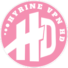Hyrine VPN أيقونة