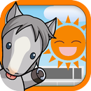 だれうま天気〜競馬場の天気予報&中央競馬レース予想〜 APK