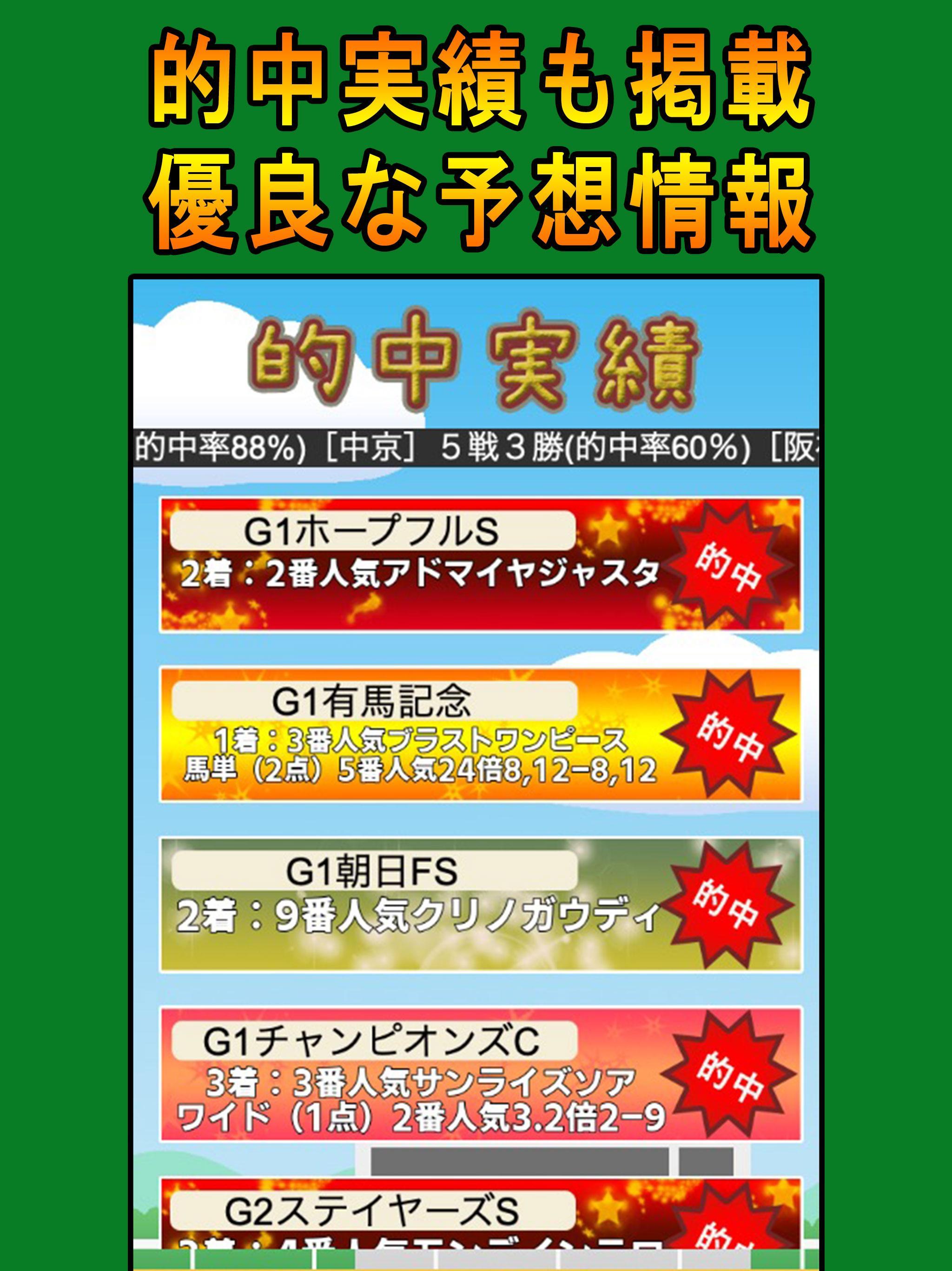 だれうま天気 競馬場の天気予報 中央競馬レース予想 For Android Apk Download