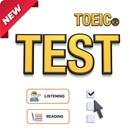 New Practice Test for TOEIC® APK