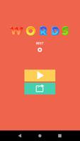 5 Letter Word 截图 1