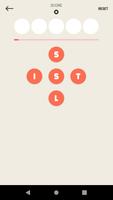 5 Letter Word 截图 2