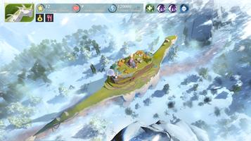 Titanlord Kingdoms screenshot 1
