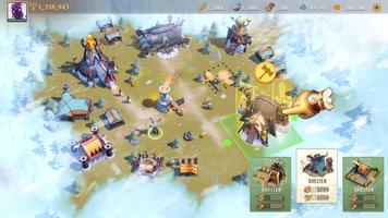 Titanlord Kingdoms screenshot 2