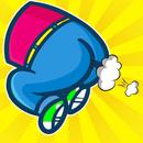 Prank Sounds Air Horn Hair Cut APK