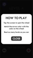 Twisty Color Wheel скриншот 3