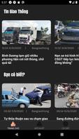 Tin Tức Giao Thông Video 24h Screenshot 2