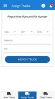 Driver (Truck Kothay) скриншот 3