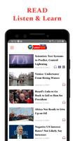 Easy VOA Learning English syot layar 1