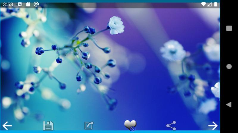 Descarga de APK de Bonita flor para Android Descarga de APK de Bonita flor para Android