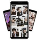 ★Best BTS Aesthetic Wallpaper 2020♡ icon