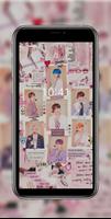 ★Best BTS Aesthetic Wallpaper 2020♡ 截图 3