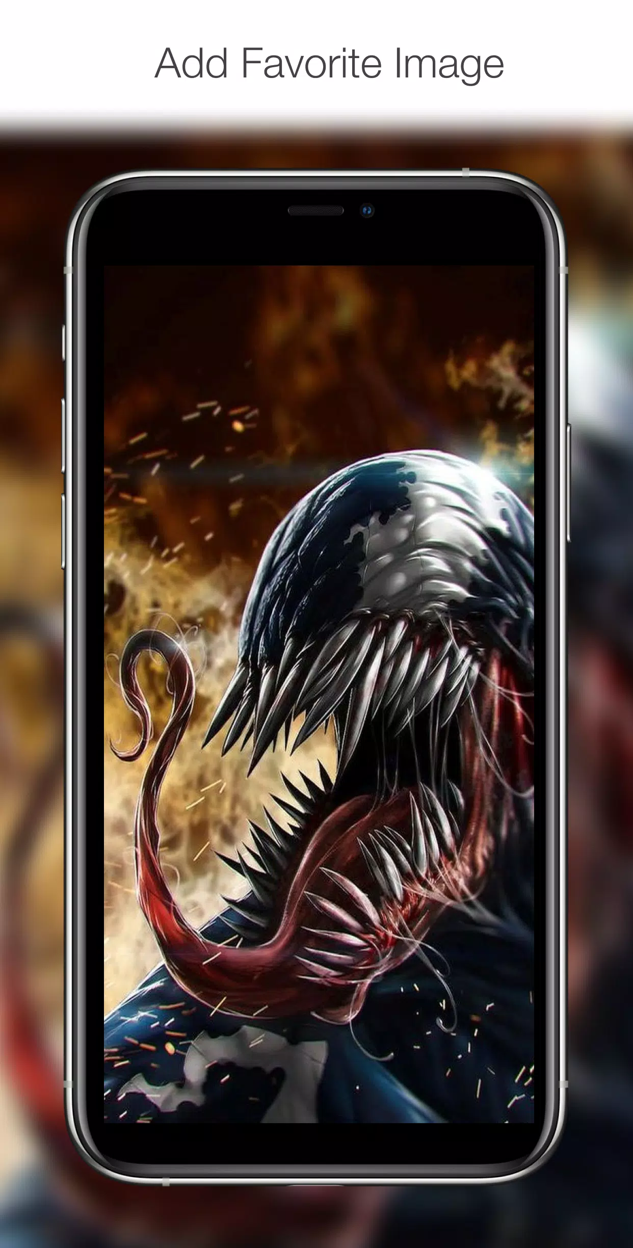 Scary Wallpaper Offline - Best Collection APK for Android Download